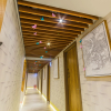 Отель MUIU Capsule Inn, фото 10