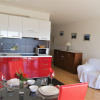 Отель Apartment Tomislav A2 crveni Selce, Riviera Crikvenica, фото 6