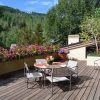 Отель Penthouse with Panoramic Views of Vail Mountain and the Gore Range by RedAwning, фото 10