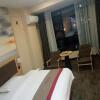 Отель Thank Inn Plus Hotel Hunan Yongzhou Jiangyong County Yonghua International, фото 9
