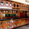 Отель The Monomotapa Hotel в Хараре