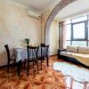 Гостиница Sun City Apartment (Сан Сити Апартмент) на улице Виноградная 2/3А, фото 11