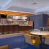 Отель Courtyard by Marriott Portland Southeast/Clackamas, фото 31