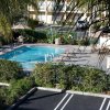 Отель Cortona Inn & Suites Anaheim Resort, фото 17
