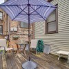 Отель Historic Townhome in Oak Park w/ Backyard!, фото 5