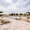 Отель Masseria Torrepietra, фото 22