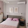 Отель Valeria Sea View Apartment in Rethymno, Crete, фото 7