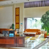 Отель Zhisheng Hot Spring Hotel (Yi'nan Zhisheng Hot Spring Building 3), фото 12