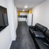 Отель Gildart Street X One Rooms - Hostel, фото 19