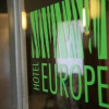 Отель Europe, фото 1