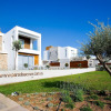 Отель Paradise Cove Beach Villas в Пафосе