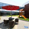 Отель Vienna 3 Good Hotel (Lianyungang Guannan High-speed Railway Station), фото 6
