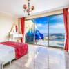Отель Villa Istanbul- Hill Villas Kalkan, фото 12