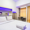 Отель Best Choice Studio Apartment At Vida View Makassar, фото 4