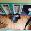 Отель Casa Verde Limon - Hostel, фото 17