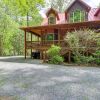 Отель Private Cartecay River Home w/ Hot Tub & Game Room, фото 17