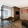 Отель SpringHill Suites Indianapolis Airport/Plainfield, фото 5