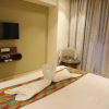 Отель Vivanta Residency, фото 3