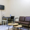 Отель Best Deal 2Br At Buah Batu Park Apartment, фото 13