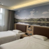 Отель GreenTree Inn Beijing Chaoyang District Shilihe Subway Station Express Hotel, фото 21