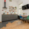 Отель Apartment Warsaw's Praga by Renters, фото 14