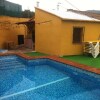 Отель House With 4 Bedrooms in Canillas de Aceituno, With Wonderful Mountain, фото 5