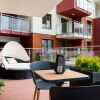 Отель Park Design- Apartments M&M, фото 31