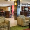 Отель Holiday Inn Oklahoma City Airport, an IHG Hotel, фото 21