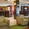 Отель Holiday Inn Oklahoma City Airport, an IHG Hotel, фото 22
