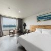 Отель Namyangju River Beach, фото 20