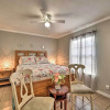 Отель Cozy San Antonio Family Home: 3 Mi to Lackland AFB, фото 17