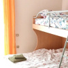 Отель Sea View 2-double Bed House in Keratea, фото 1