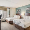 Отель Comfort Suites Pineville - Ballantyne Area, фото 4