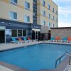 Отель Fairfield Inn & Suites Houston Northwest/Willowbrook, фото 14