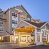 Отель TownePlace Suites by Marriott Wareham Buzzards Bay, фото 1