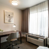 Отель Oxford Suites Portland - Jantzen Beach, фото 12