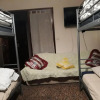 Отель Quarto com 4 camas (Beliches+ 1 Sofá-cama), фото 4