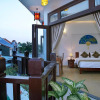 Отель Smart Garden Homestay, фото 16