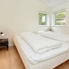 Отель Luxurious Holiday Home in Hovborg With a Scenic View, фото 5