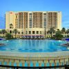 Отель Hilton Grand Vacations Club Parc Soleil Orlando в Орландо