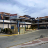 Отель Hostal La Morada, фото 13