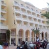 Отель Atrium Yasmine Hammamet в Хаммамете