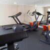 Отель ibis Styles Nivelles, фото 19