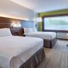 Отель Holiday Inn Express & Suites Latta, an IHG Hotel, фото 6