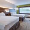 Отель Holiday Inn Express & Suites Latta, an IHG Hotel, фото 7