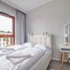 Отель Apartamenty Sun & Snow Nowa Motława, фото 2