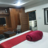 Отель New Maruthi Inn, фото 3