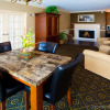 Отель Holiday Inn Gaithersburg, an IHG Hotel, фото 6