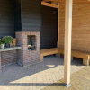 Отель Studio- Molenweg 27 Zoutelande, фото 6
