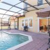 Отель Terra Verde Resort 111 - Four Bedroom Townhome with Private Pool, фото 17